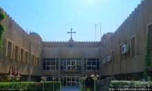 Месопотамские зарисовки. Ч.3 Южный Ирак и снова Багдад