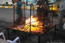 Месопотамские зарисовки. Ч.3 Южный Ирак и снова Багдад