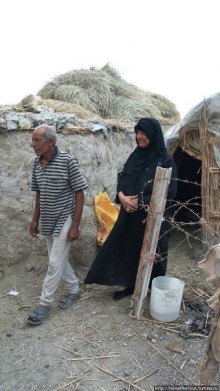 Месопотамские зарисовки. Ч.3 Южный Ирак и снова Багдад