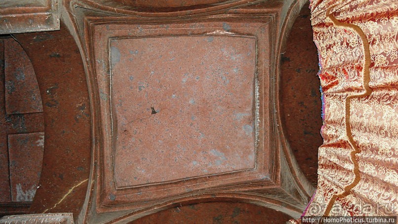 Чудеса Лалибелы: храм Георгия Победоносца