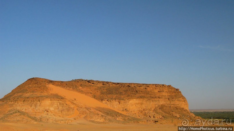 Место прописки Амона