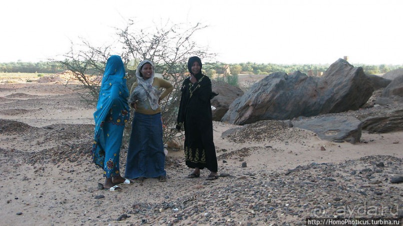 Место прописки Амона