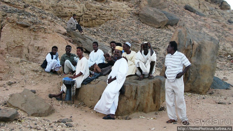 Место прописки Амона