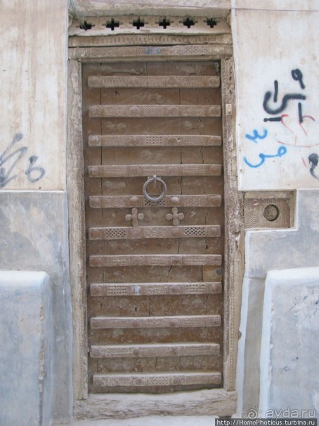 Небоскребы, небоскребы, да из глины кирпичи