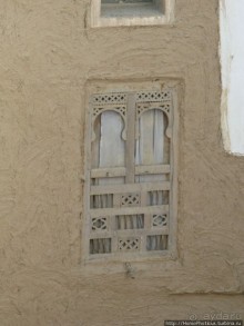 Небоскребы, небоскребы, да из глины кирпичи