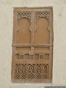 Небоскребы, небоскребы, да из глины кирпичи