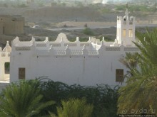 Небоскребы, небоскребы, да из глины кирпичи