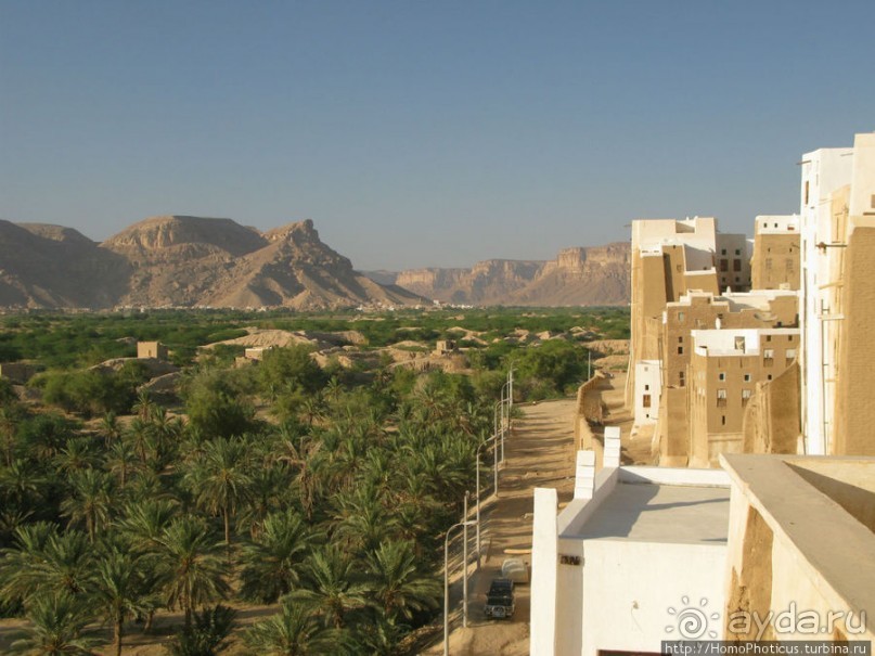 Небоскребы, небоскребы, да из глины кирпичи