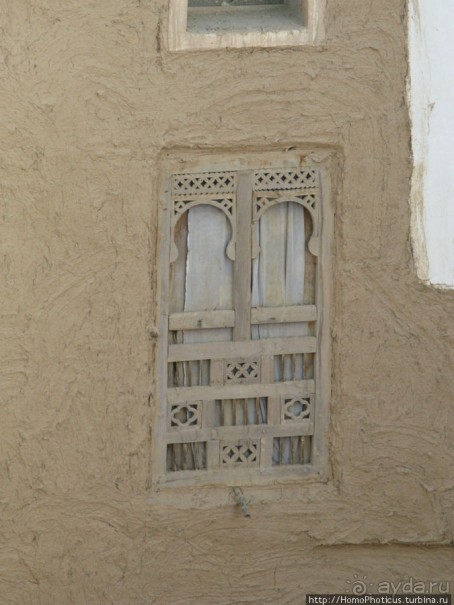 Небоскребы, небоскребы, да из глины кирпичи