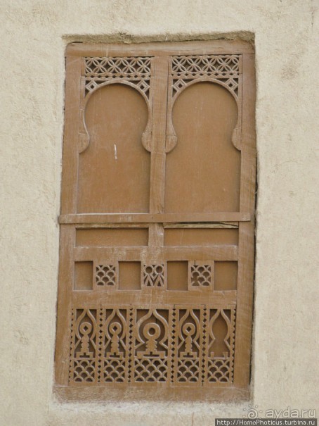 Небоскребы, небоскребы, да из глины кирпичи