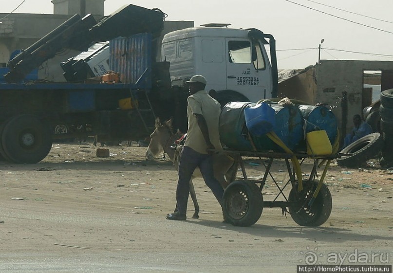 Место, где дует ветер