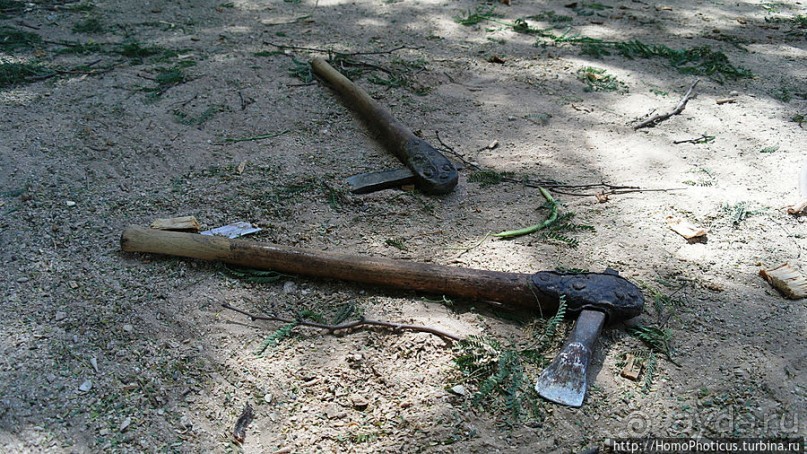 Место, где дует ветер