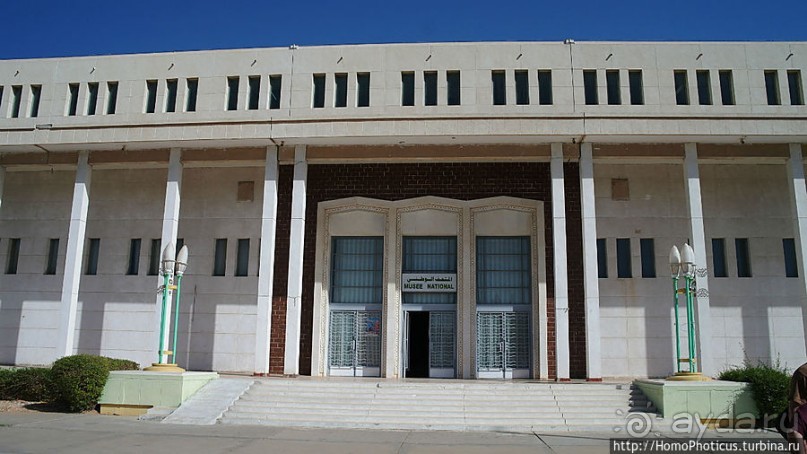 Место, где дует ветер