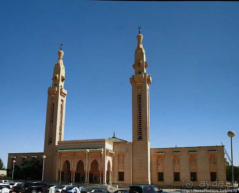 Место, где дует ветер