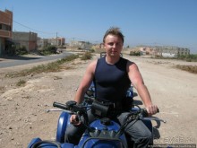 Не только пляж