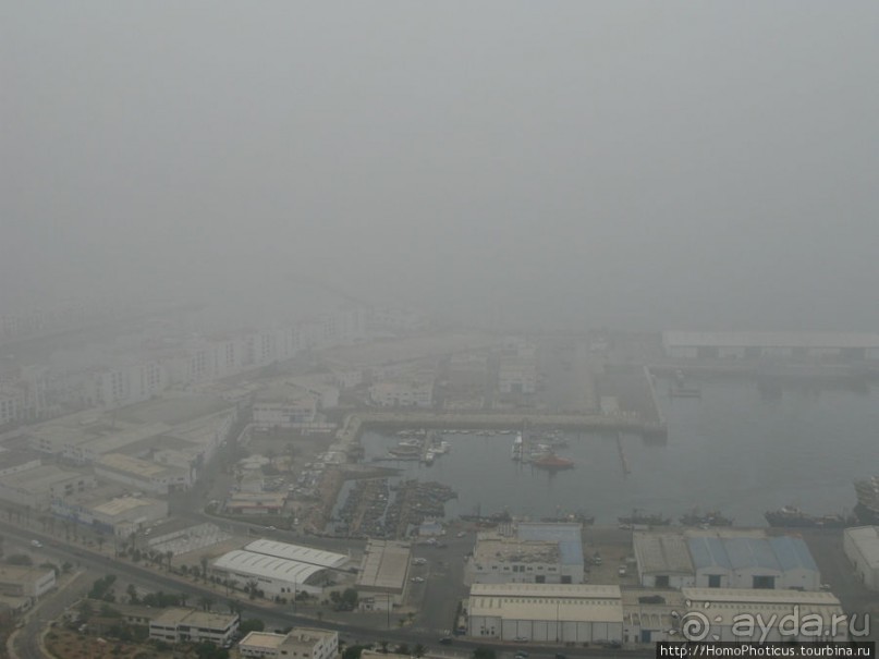 Не только пляж