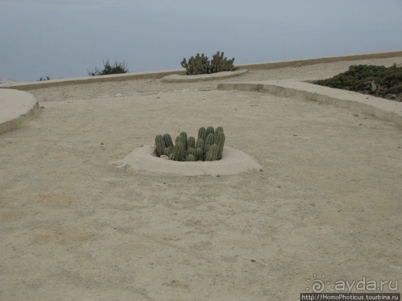 Не только пляж