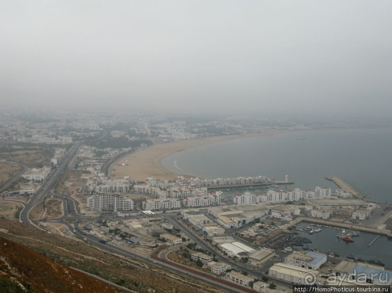 Не только пляж