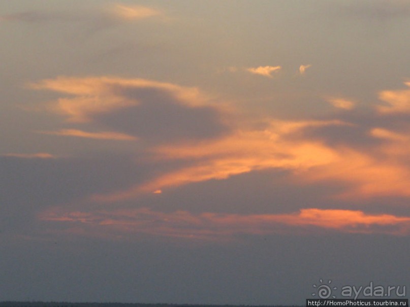 Не только пляж