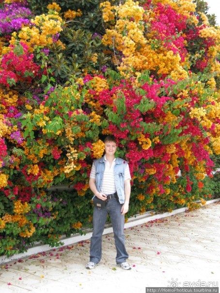 Не только пляж