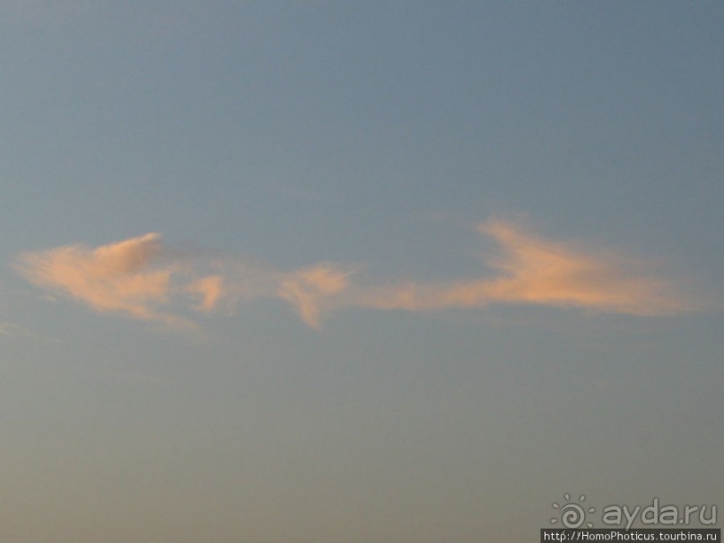 Не только пляж