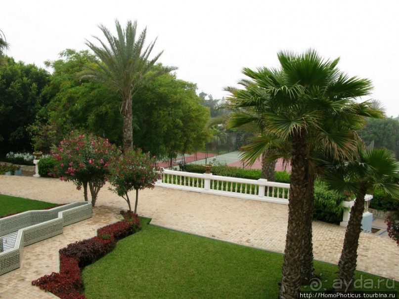 Не только пляж