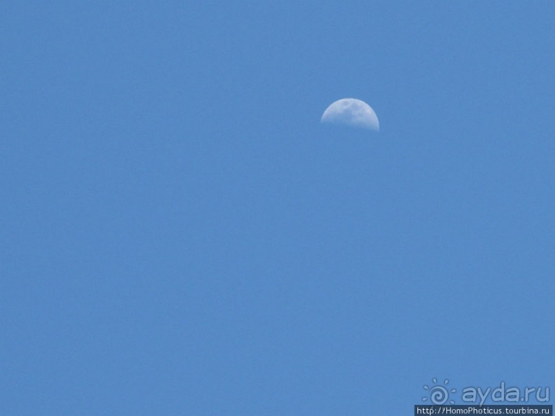 Не только пляж