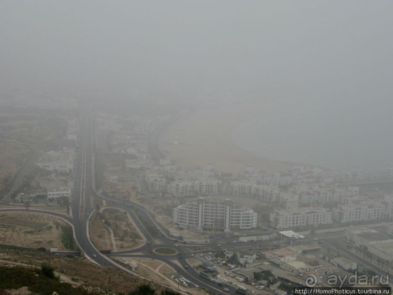 Не только пляж