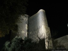 Бакинские огни