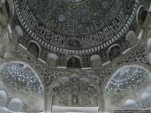 Культурная столица на склонах Сабир