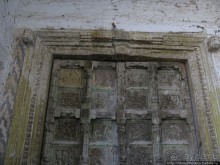 Культурная столица на склонах Сабир