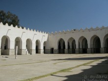 Культурная столица на склонах Сабир