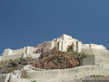 Культурная столица на склонах Сабир