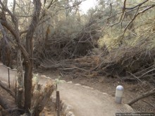 Место самого главного Крещения и Мертвое море