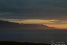 Северное побережье: фаллосы и снежные мысы