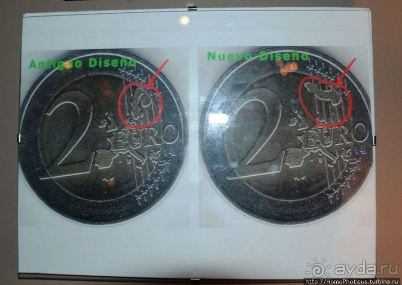 Северное побережье: фаллосы и снежные мысы