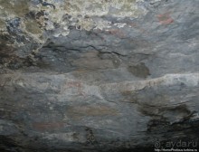 В гостях у африканских троглодитов