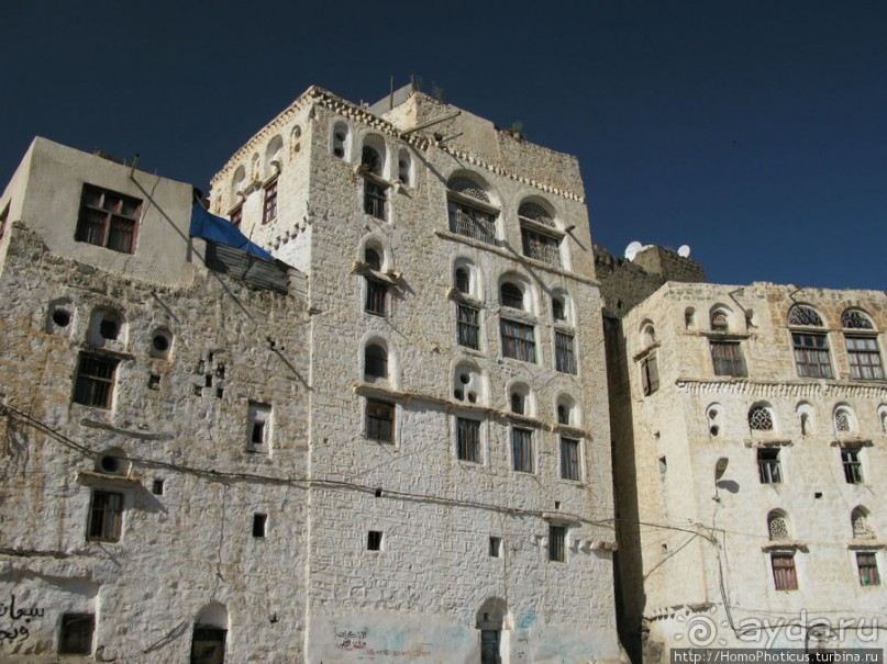 Вотчина королевы Арвы