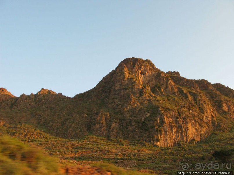 Вотчина королевы Арвы