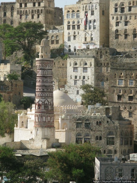 Вотчина королевы Арвы