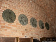 Неприступный замок