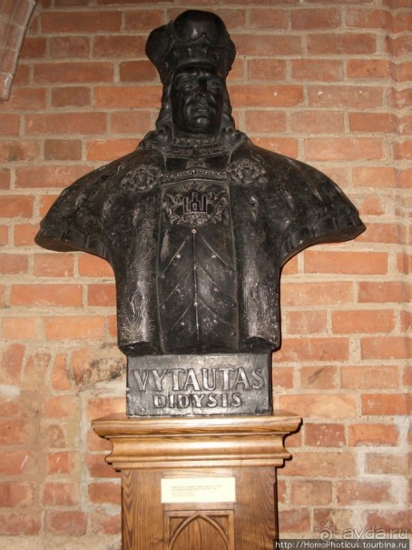 Неприступный замок