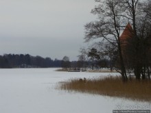 Неприступный замок