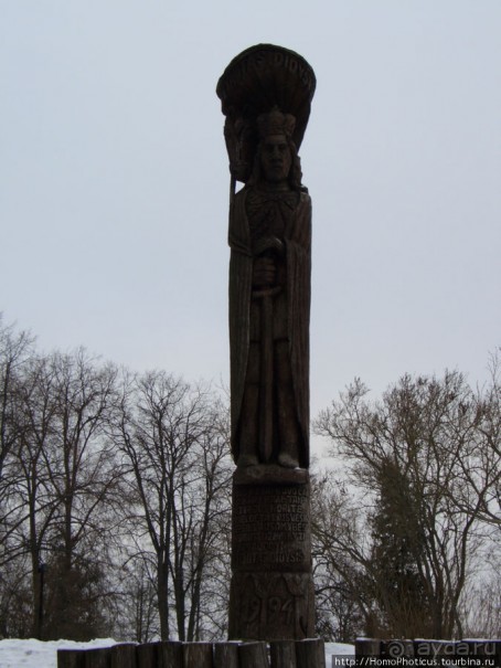 Неприступный замок