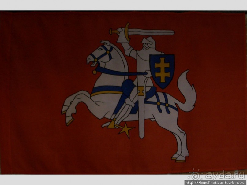 Неприступный замок