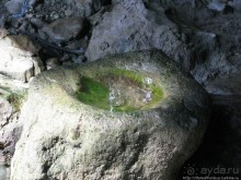 Южная Сокотра: белый Аумак, мокрая Дахуб, огромные останцы