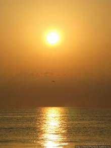 Южная Сокотра: белый Аумак, мокрая Дахуб, огромные останцы