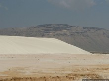 Южная Сокотра: белый Аумак, мокрая Дахуб, огромные останцы