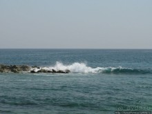 Южная Сокотра: белый Аумак, мокрая Дахуб, огромные останцы