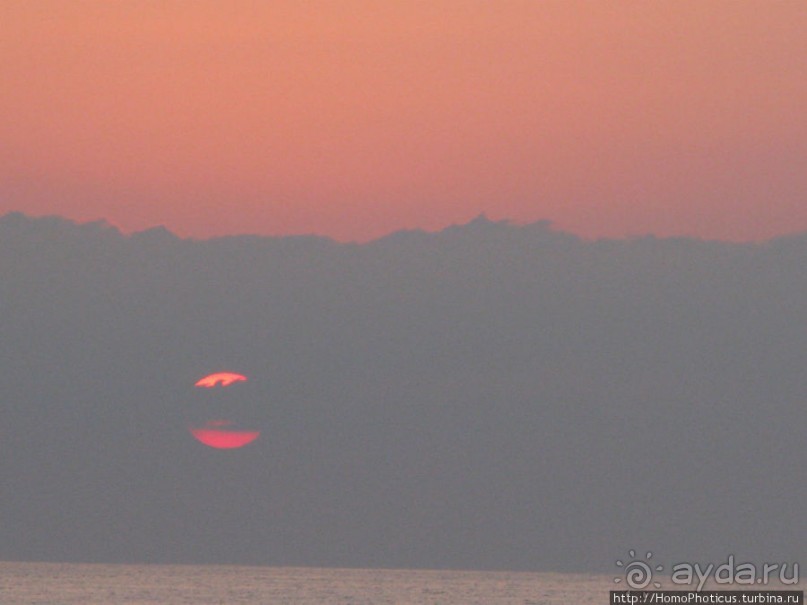Южная Сокотра: белый Аумак, мокрая Дахуб, огромные останцы